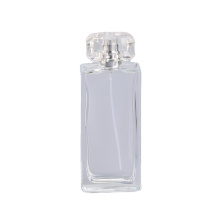 Reputable Supplier 100ml Perfume Brand Glass Spray Bottle